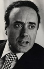Фотография Виктор Спинетти Viktor Spinetti