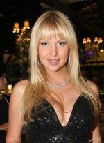 Фотография Виктория Лопырева Viktoria Lopyreva