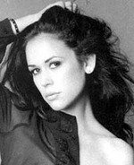 Фотография Виктория Санчес Viktoria Sanchez
