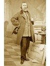 Фотография Вильгельм Каульбах Willhelm Kaulbah