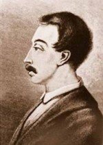 Фотография Вильгельм Кюхельбекер Wilhelm Kyuxelbeker