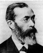 Фотография Вильгельм Вундт Wilhelm Wundt