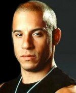 Фотография Вин Дизель Vin Diesel