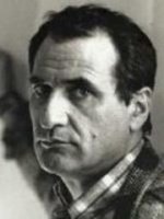 Фотография Винченцо Черами Vincenzo Cerami