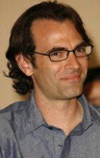 Фотография Винченцо Натали Vincenzo Natali