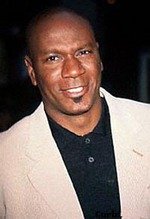 Фотография Винг Рэймс Ving Rhames