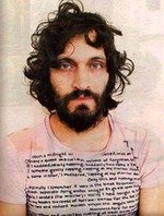 Фотография Винсент Галло Vincent Gallo