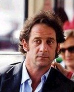 Фотография Винсент Линдон Vincent Lindon