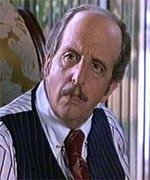 Фотография Винсент Скьявелли Vincent Schiavelli