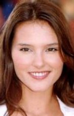Фотография Вирджиния Ледуайен Virginie Ledoyen