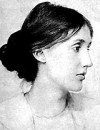 Фотография Вирджиния Вулф Virginia Woolf