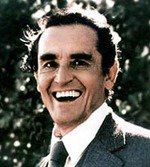 Фотография Витторио Гассман Vittorio Gassman