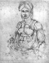 Фотография Виттория КОЛОННА Vittoria COLONNA