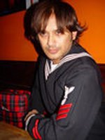 Фотография Вивек Шарма Vivek Sharma
