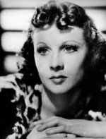 Фотография Вивьен Ли Vivienne Leigh