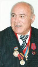 Фотография Владимир Енгибарян Vladimir Engibaryn