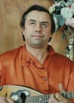 Фотография Владимир Ферапонтов Vladimir Ferapontov