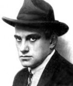 Фотография Владимир Маяковский Vladimir Mayakovskiy