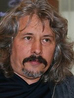 Фотография Владимир Сорокин Vladimir Sorokin