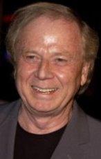 Фотография Вольфганг Петерсен Wolfgang Petersen