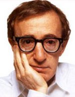 Фотография Вуди Аллен Woody Allen