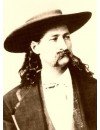 Фотография Wild Bill Hickok