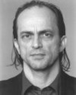 Фотография Яцек Коман Jacek Koman