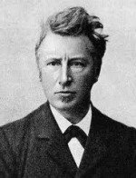 Фотография Якоб Вант-Гофф Yakobus Henrikus Vant-Hoff