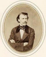 Фотография Яков Полонский Yakov Polonsky