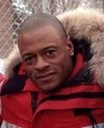 Фотография Ямал Уэверз Jamal Weathers