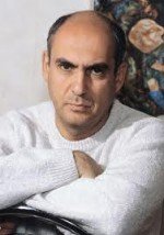 Фотография Ян Арлазоров Yan Arlazorov