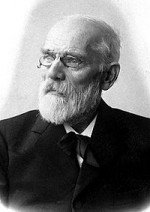 Фотография Ян Дидерик Ван-дер-Ваальс Yan Diderik Van-der- Vaals
