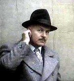 Фотография Ян Махульский Jan Machulski