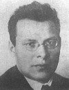 Фотография Ян Рудзутак Jan Rudzutak