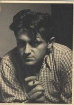 Фотография Ян Скацел Jan Skacel