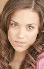 Фотография Яна Крамер Yana Kramer