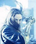 Фотография Янси Батлер Yancy Butler