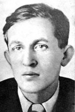 Фотография Ярослав Смеляков Yaroslav Smelyakov