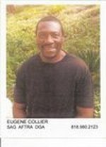 Фотография Юджин Колье Eugene Collier