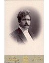 Фотография Юхан Хальворсен Johan Halvorsen