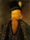 Фотография Юхан III Uhan III