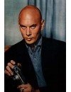 Фотография Юл Бриннер Yul Brynner