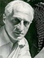 Фотография Юлиан Тувим Yulian Tuwim
