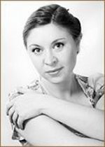 Фотография Юлия Борилова Julia Borilova