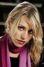 Фотография Юлия Дитце Julia Dietze
