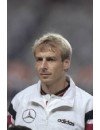 Фотография Юрген Клинсманн Urgen Klinsmann