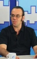 Фотография Юрий Бликов