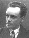 Фотография Юрий Тынянов Yury Tyinyanov