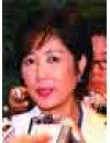 Фотография Юрико Коикэ Yuriko Koike