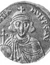Фотография Юстиниан II Ustinian II